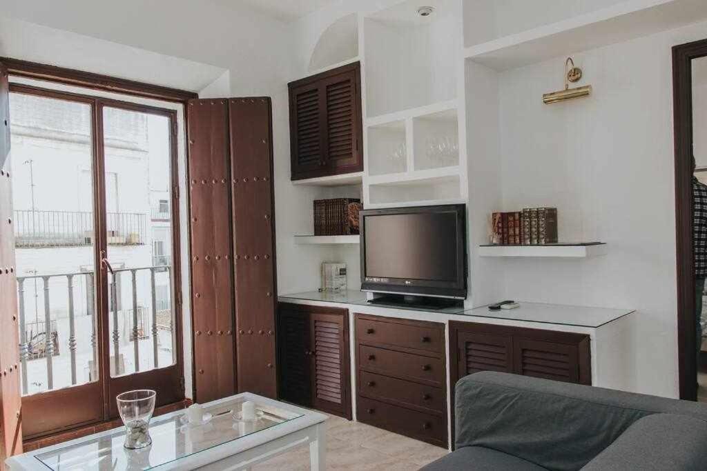 Gran Casa Con Piscina Centro De Vistas Ferienhaus *
