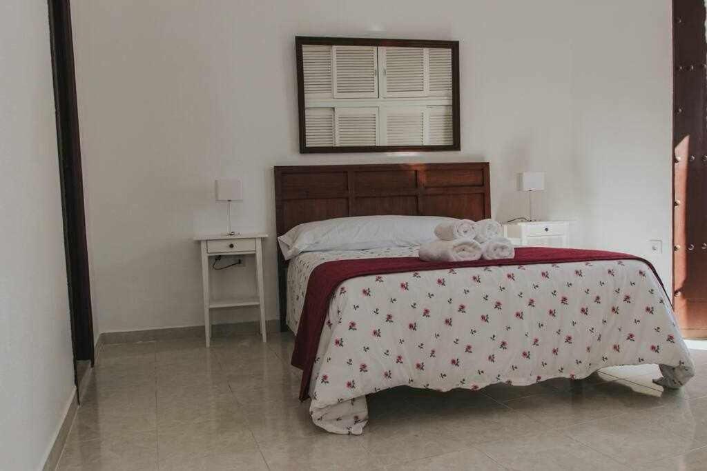 Gran Casa Con Piscina Centro De Vistas * Sevilla