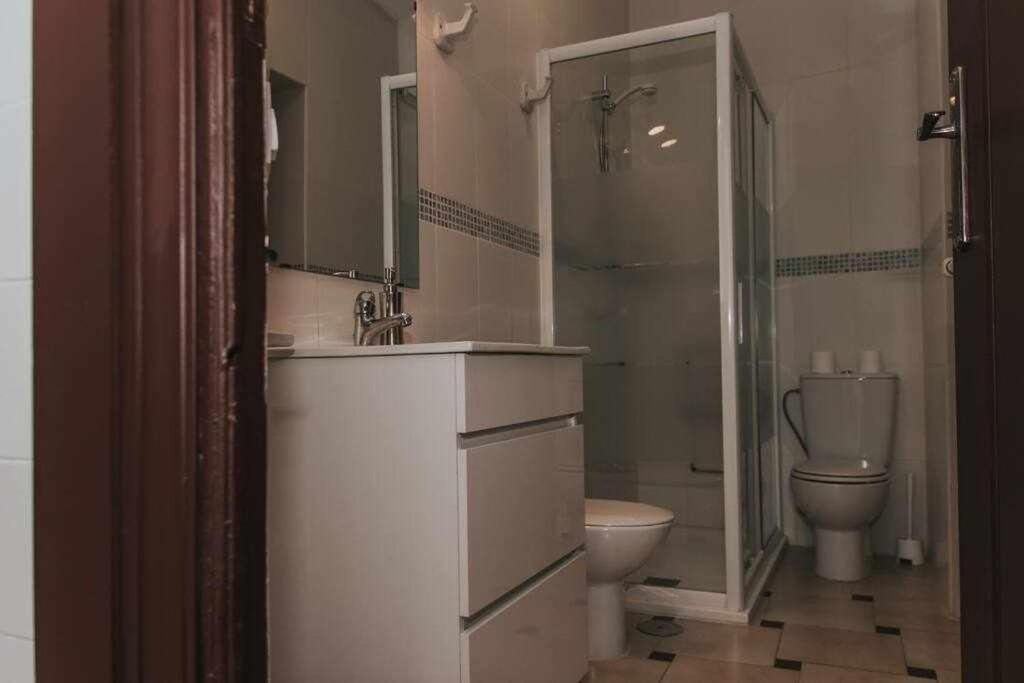 Ferienhaus Gran Casa Con Piscina Centro De Vistas
