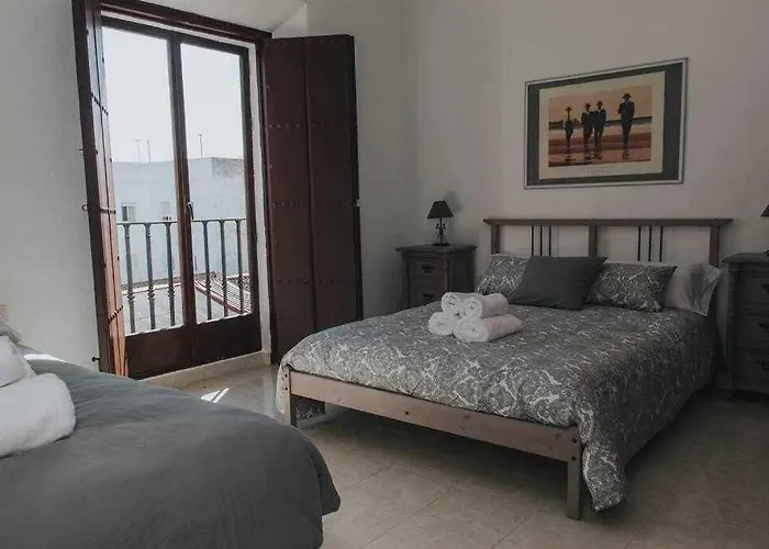 Gran Casa con Piscina